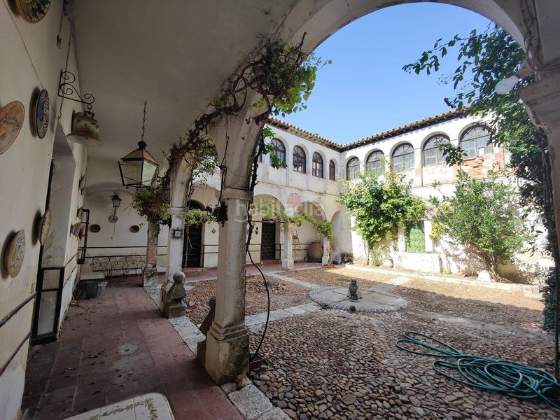 Foto b2694b76-6e5d-442e-b95e-b43e6150645f. Casa in josé de churriguera 4 in Nuevo Baztán pueblo Nuevo Baztán