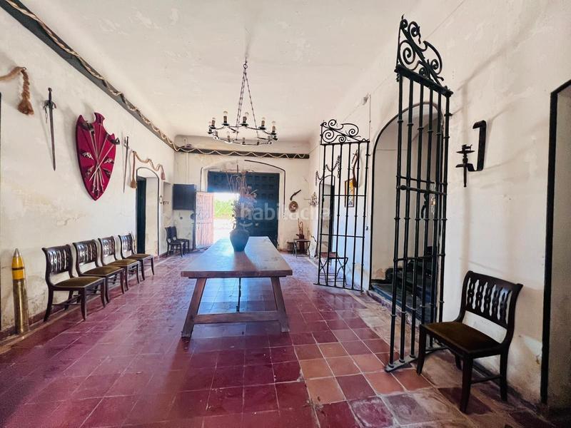 Foto c08ec987-5f64-4443-b184-ed70f7c6bf04. Casa in josé de churriguera 4 in Nuevo Baztán pueblo Nuevo Baztán