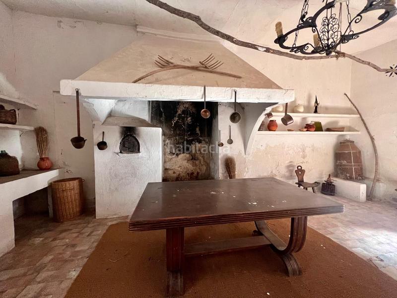 Foto c9883e8e-af5a-45de-946a-e6b0b2a94803. Casa in josé de churriguera 4 in Nuevo Baztán pueblo Nuevo Baztán