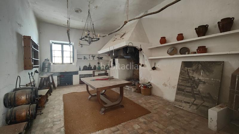 Foto 0dc0e3ad-32ee-4d81-902f-5c10c63faf87. Haus in josé de churriguera 4 in Nuevo Baztán pueblo Nuevo Baztán