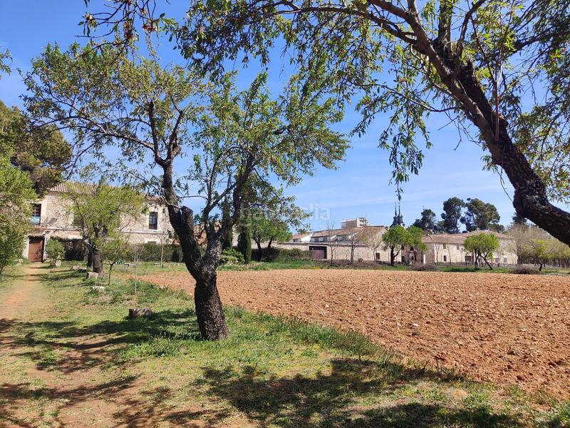 Foto 2b62a3fd-f71e-44a4-a63b-a6245658ca2b. Haus in josé de churriguera 4 in Nuevo Baztán pueblo Nuevo Baztán