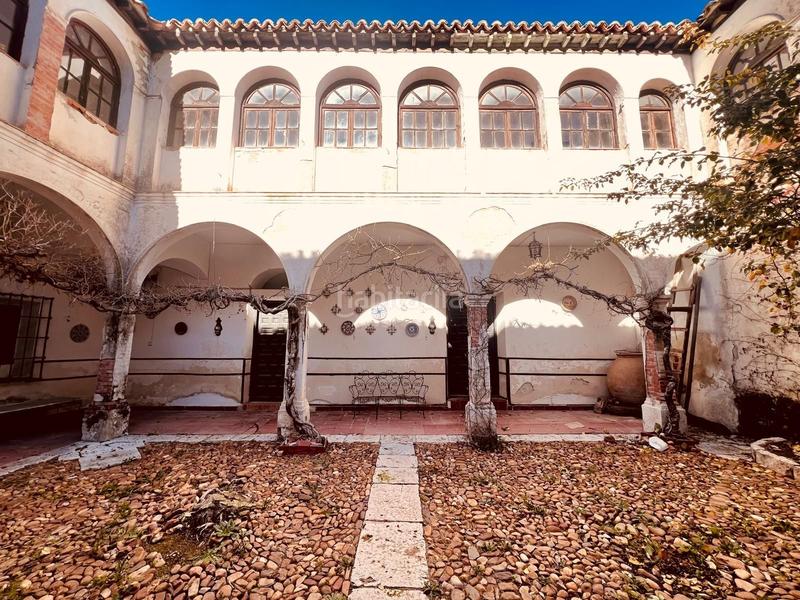 Foto 7c704404-3731-4494-a916-1f1eb7f0d113. Haus in josé de churriguera 4 in Nuevo Baztán pueblo Nuevo Baztán