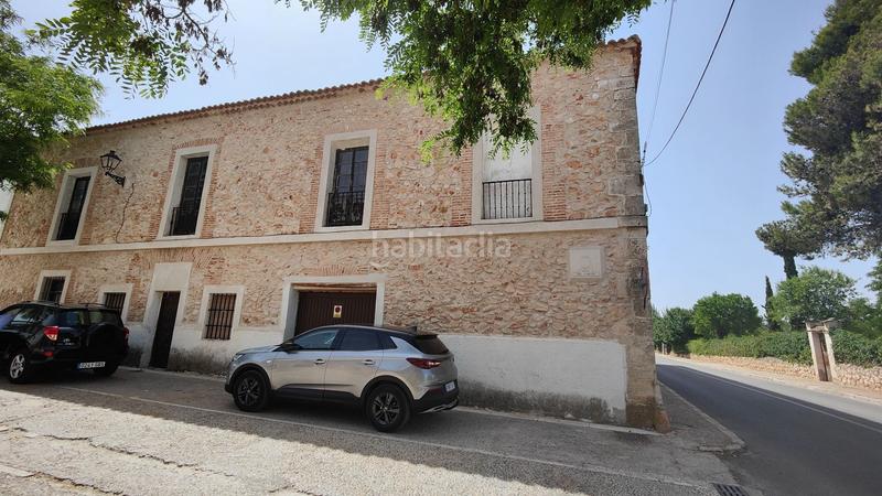 Foto 847eb37a-177f-4f81-909f-1181539b4048. Haus in josé de churriguera 4 in Nuevo Baztán pueblo Nuevo Baztán