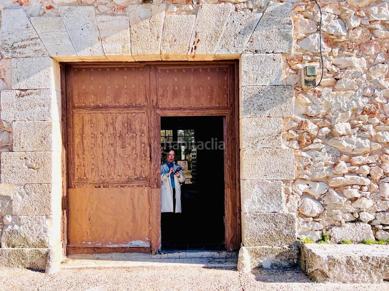 Foto 0daa0f12-6ba6-4521-8139-1e391738063e. Maison dans josé de churriguera 4 dans Nuevo Baztán pueblo Nuevo Baztán