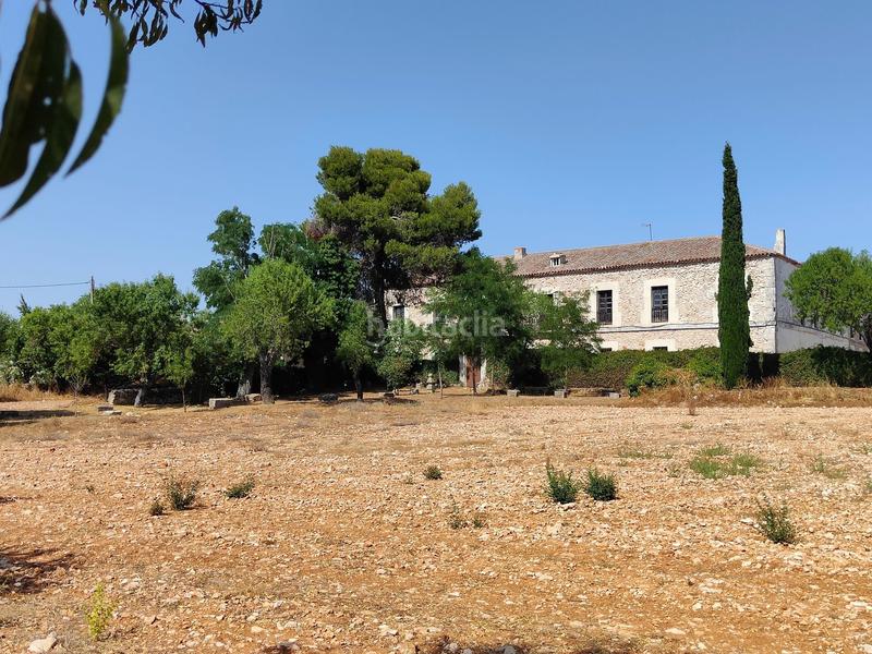 Foto 121d1d8a-6b24-454c-9b80-d4c07803c549. Maison dans josé de churriguera 4 dans Nuevo Baztán pueblo Nuevo Baztán