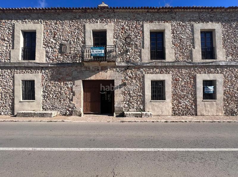 Foto 27d8467d-1486-4063-9349-a472c15a5aae. Maison dans josé de churriguera 4 dans Nuevo Baztán pueblo Nuevo Baztán