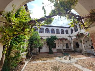 Maison à José de churriguera 4