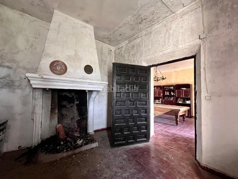 Foto b38067aa-8cc9-456c-9bbe-e92e7d0e40fb. Maison dans josé de churriguera 4 dans Nuevo Baztán pueblo Nuevo Baztán