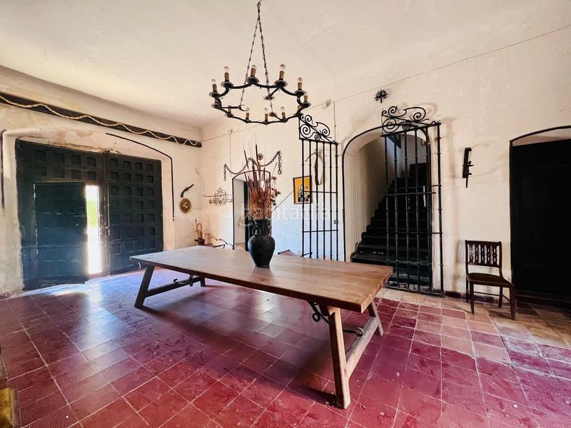 Foto be6925c6-96ca-42d5-ae72-2797977b903d. Maison dans josé de churriguera 4 dans Nuevo Baztán pueblo Nuevo Baztán