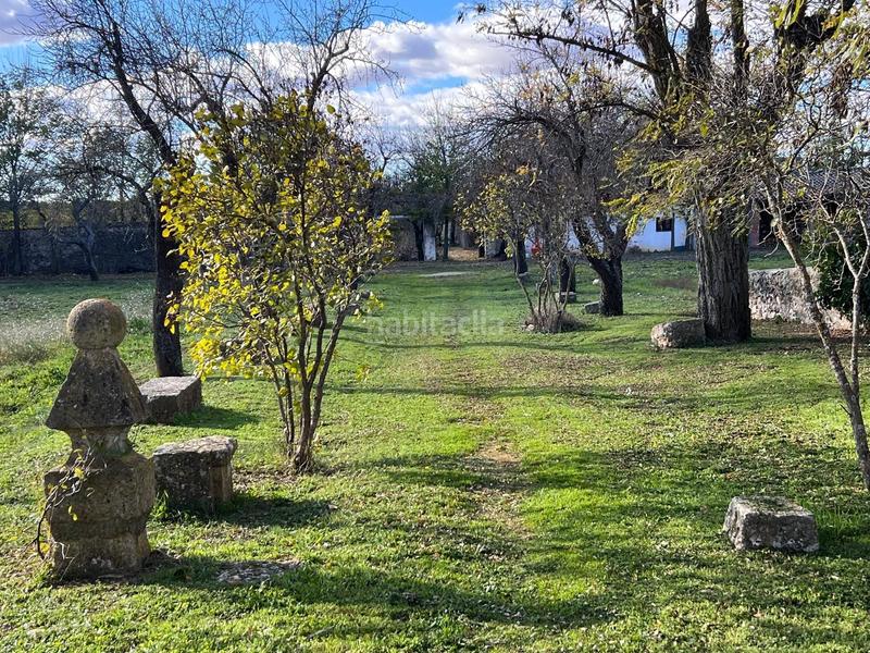 Foto ca1b3607-fdc7-4058-a894-593546f204c3. Maison dans josé de churriguera 4 dans Nuevo Baztán pueblo Nuevo Baztán
