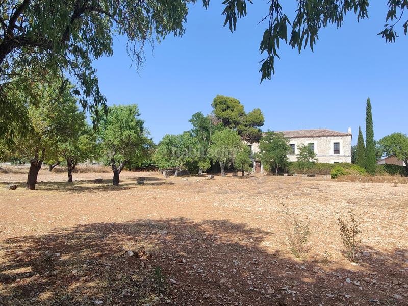 Foto f4341216-da22-4009-a0ac-114748c4e0e8. Maison dans josé de churriguera 4 dans Nuevo Baztán pueblo Nuevo Baztán