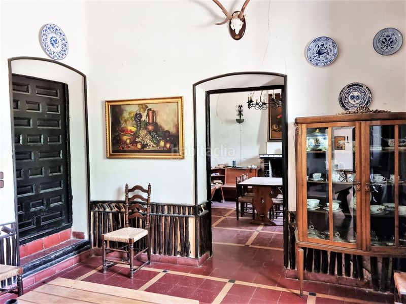 Foto 0dc2c2d4-c72e-4ba1-88ed-369460872194. Casa a josé de churriguera 4 a Nuevo Baztán pueblo Nuevo Baztán