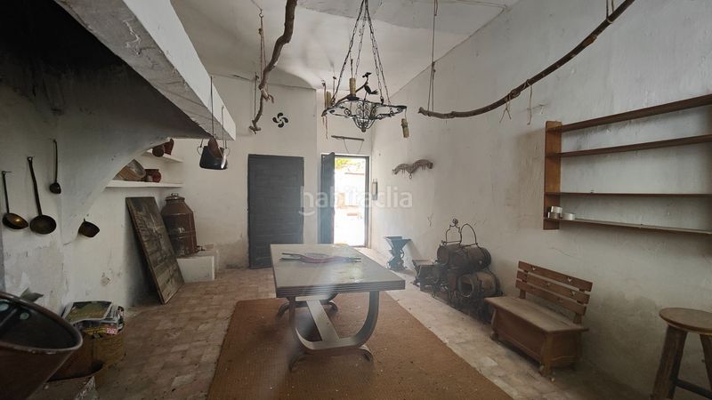 Foto 331d07af-a1ff-4c33-890a-5e0e10c40a1f. Casa a josé de churriguera 4 a Nuevo Baztán pueblo Nuevo Baztán