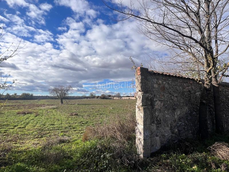 Foto f15d68c0-5330-41ef-a187-bf21461c196a. Casa a josé de churriguera 4 a Nuevo Baztán pueblo Nuevo Baztán
