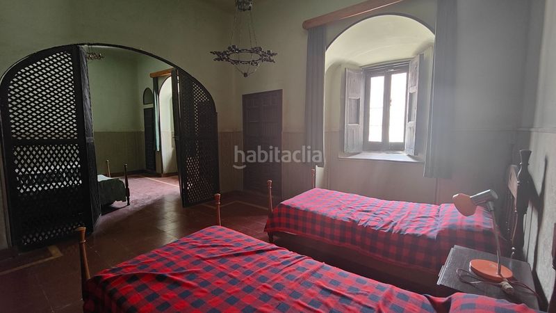 Foto f4e4d8d6-ca52-4cae-a67f-2bf8a6a7defb. Casa a josé de churriguera 4 a Nuevo Baztán pueblo Nuevo Baztán