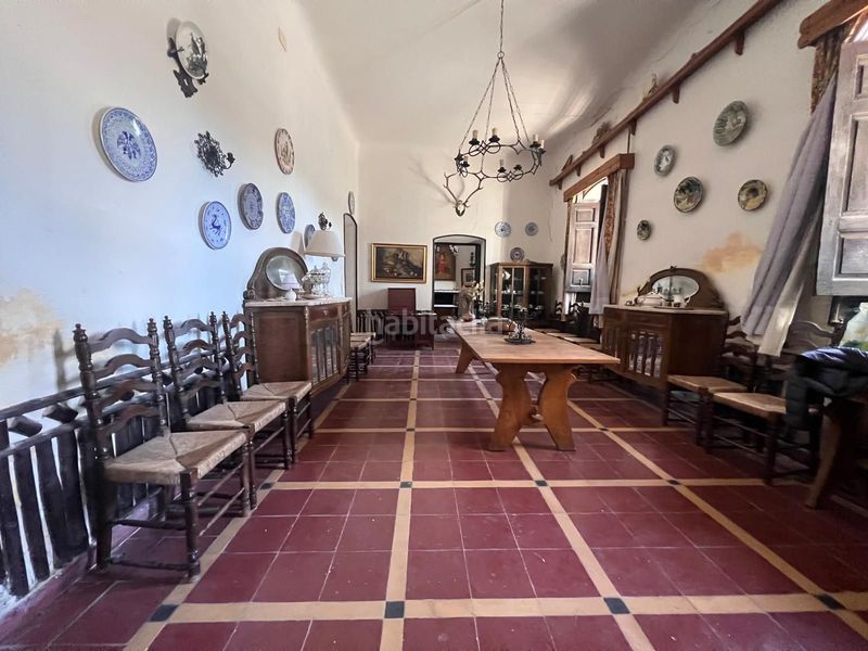 Foto f634ec24-bb33-49e2-84fd-e050048fd0eb. Casa a josé de churriguera 4 a Nuevo Baztán pueblo Nuevo Baztán