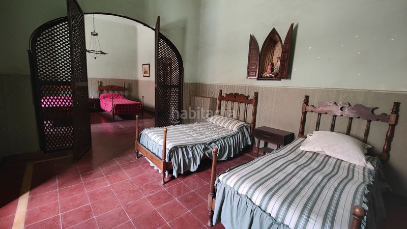 Foto fff614c3-4693-4cb0-8ac2-b822c00c7ee3. Casa a josé de churriguera 4 a Nuevo Baztán pueblo Nuevo Baztán