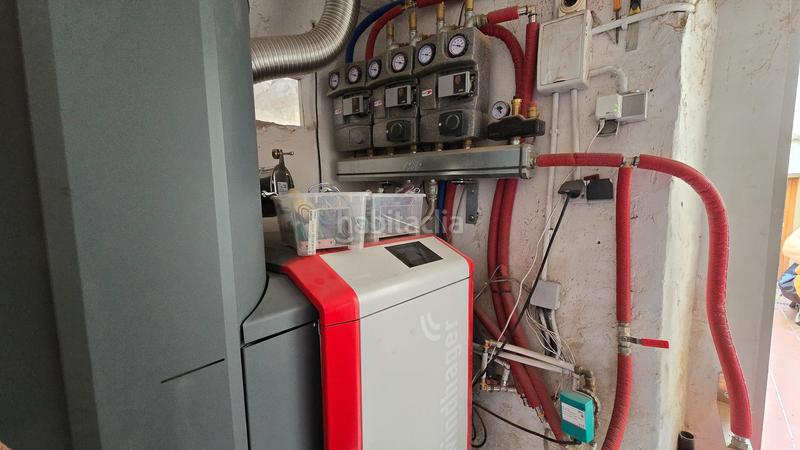 Foto 0ae3b153-d2e4-467a-b9b9-e6bf37ae1bb5. Casale con riscaldamento in Pezuela de las Torres