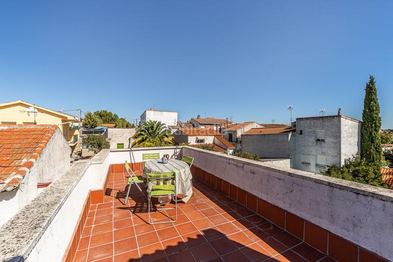 Foto 0d633604-0208-4df3-99f8-a87935c96765. Casale con riscaldamento in Pezuela de las Torres