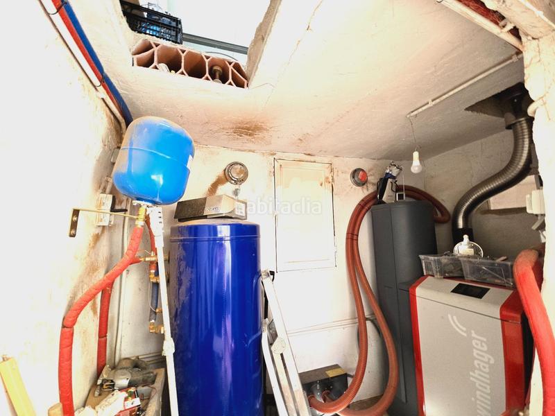 Foto 1e4be9ec-5f3a-46b4-9959-ddc15158a967. Casale con riscaldamento in Pezuela de las Torres