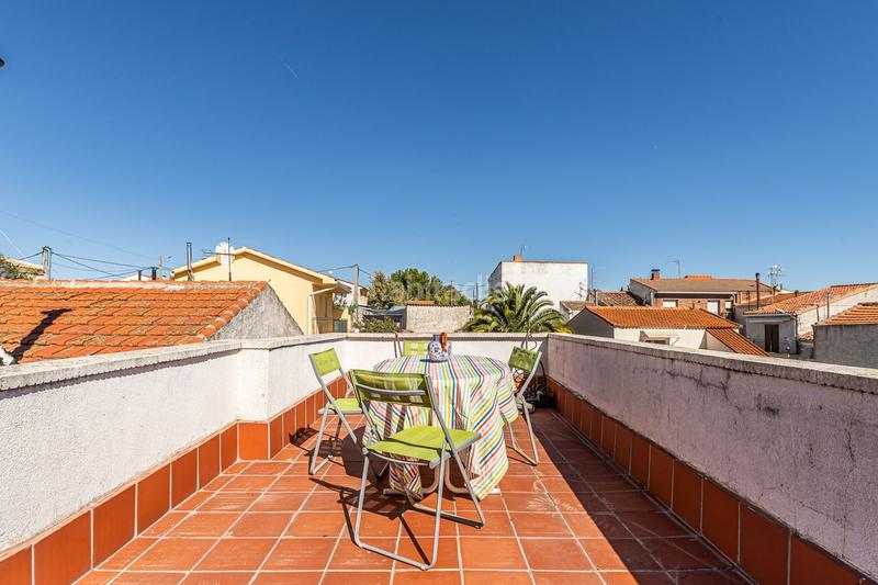 Foto 25d3ab15-7eeb-464e-a1a4-b9e95fce7d9f. Casale con riscaldamento in Pezuela de las Torres