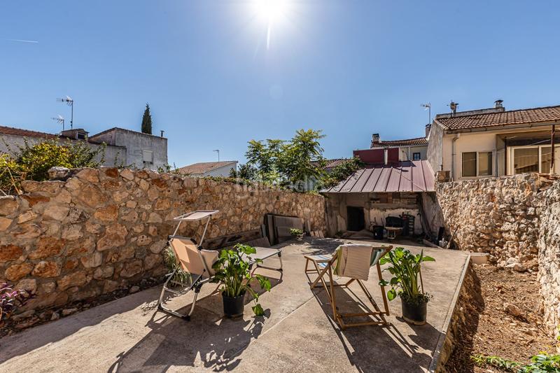 Foto 2845f6a6-85f9-4595-8495-fc074b0e1b59. Casale con riscaldamento in Pezuela de las Torres