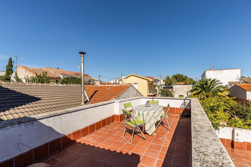 Foto 2b48a663-c96d-4be4-b23d-1546a659d086. Casale con riscaldamento in Pezuela de las Torres