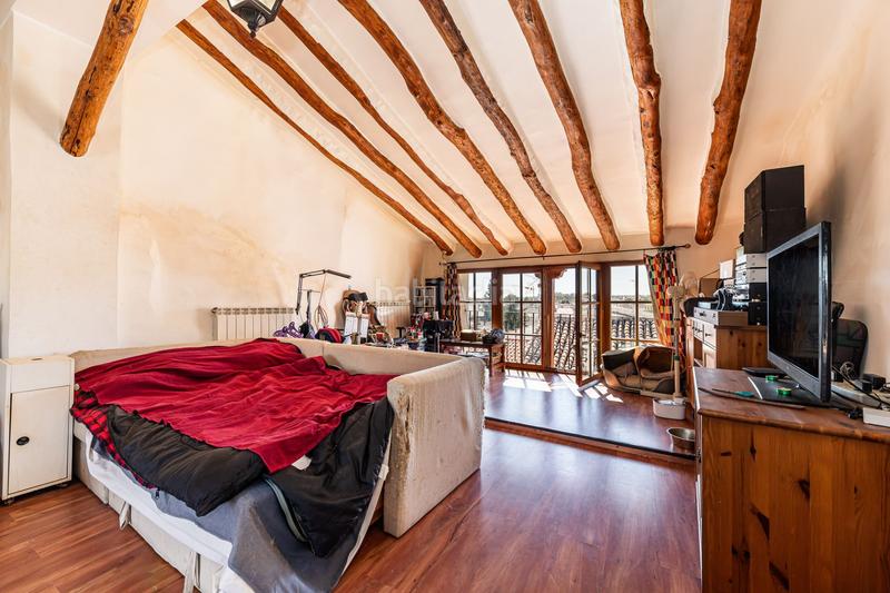 Foto 2d2a7158-5fae-433a-9948-db5fac154011. Casale con riscaldamento in Pezuela de las Torres