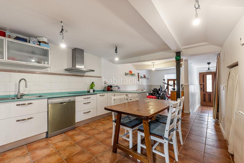 Foto 3024b428-f218-4d4b-bd19-973fc338bdf7. Casale con riscaldamento in Pezuela de las Torres