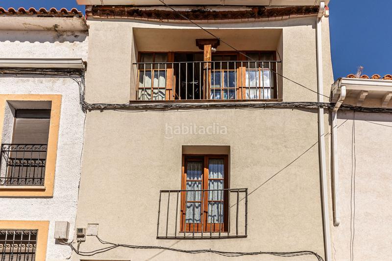 Foto 4466cda0-2ff7-4435-9042-7ee1eb70343e. Casale con riscaldamento in Pezuela de las Torres