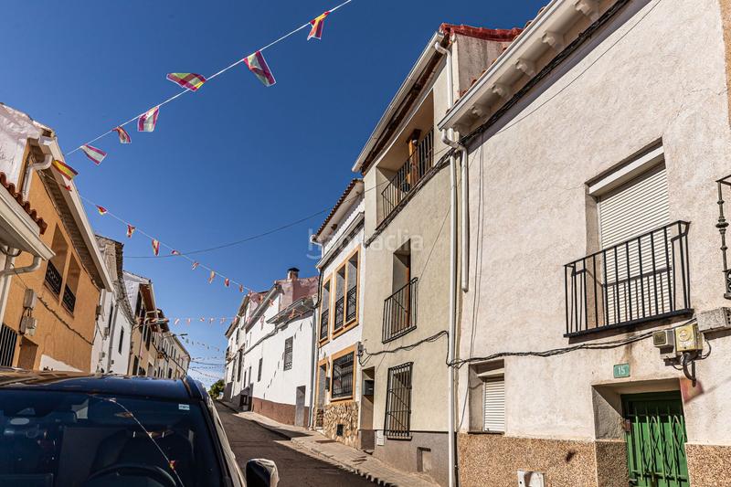 Foto 45d33ff4-5450-439f-bc09-a45ede093be2. Casale con riscaldamento in Pezuela de las Torres