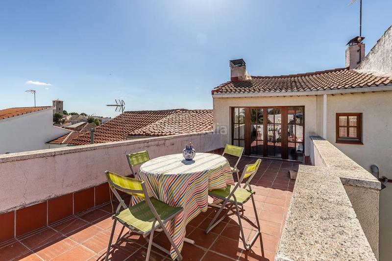 Foto 64b232b8-2747-4ad8-a1d7-77713b0e6c3c. Casale con riscaldamento in Pezuela de las Torres