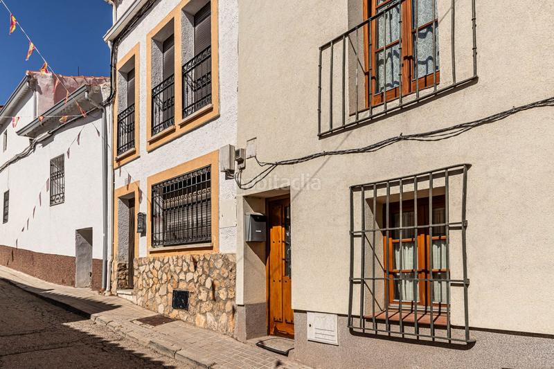 Foto 682c5937-f39f-457a-b9ca-102676b9496f. Casale con riscaldamento in Pezuela de las Torres