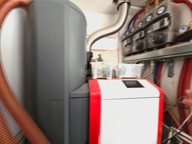 Foto 727ba9af-00bf-4e1a-9779-98e269510f11. Casale con riscaldamento in Pezuela de las Torres