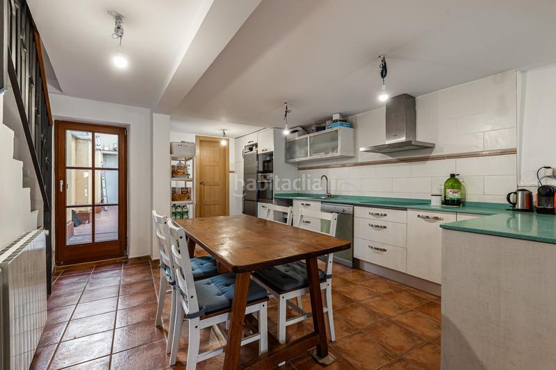 Foto a4461c46-d996-4310-aac3-918f182ad9ef. Casale con riscaldamento in Pezuela de las Torres