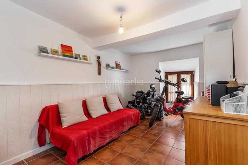 Foto a83e91d8-ae11-4303-9369-6ce553f42ccb. Casale con riscaldamento in Pezuela de las Torres