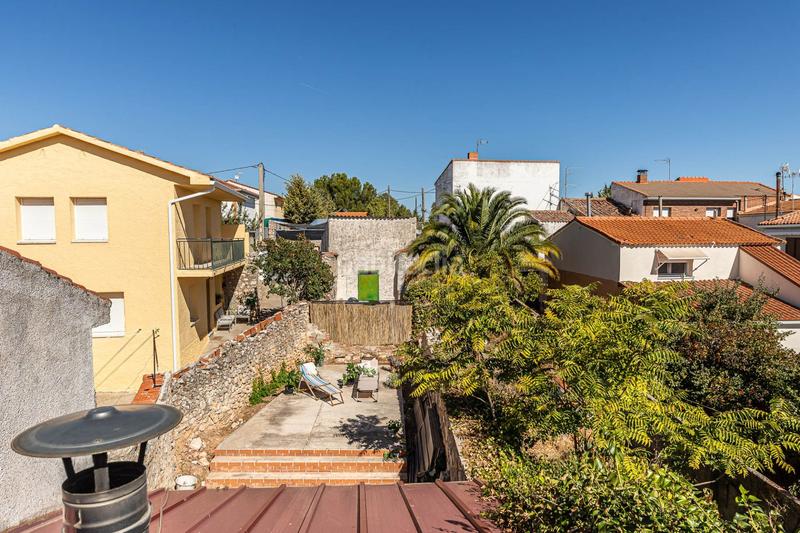 Foto a971df9b-d478-4766-a881-6163032b20fd. Casale con riscaldamento in Pezuela de las Torres