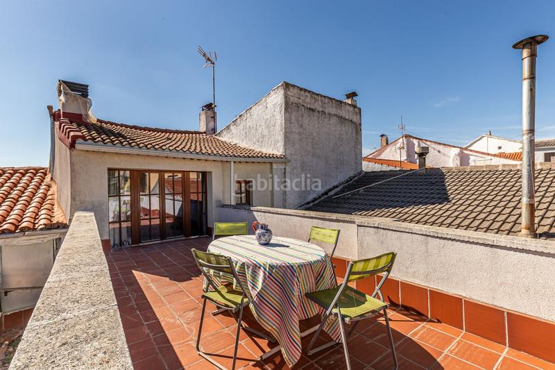 Foto b5634d9f-116b-4b6a-b709-a30e7469ca24. Casale con riscaldamento in Pezuela de las Torres