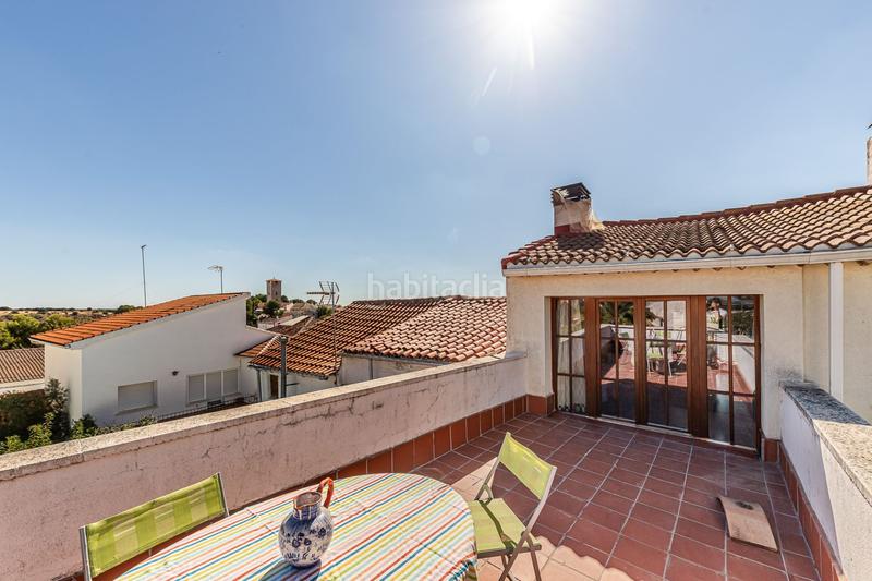 Foto bd15151c-97e2-4e12-8e9e-260f90c41281. Casale con riscaldamento in Pezuela de las Torres