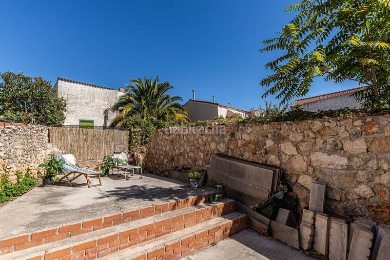 Foto bf2bdac8-1e7a-4a84-a764-63527da22638. Casale con riscaldamento in Pezuela de las Torres