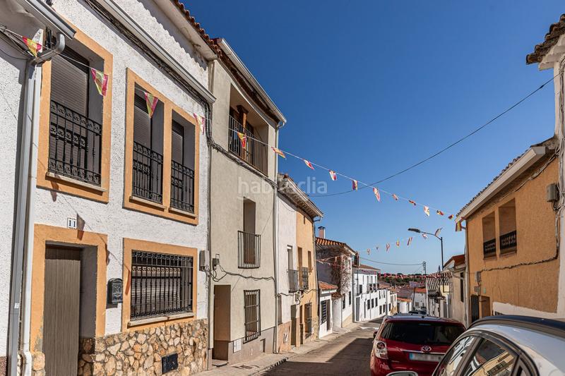 Foto c8d9418a-dca5-46b4-bd81-447facdb2eda. Casale con riscaldamento in Pezuela de las Torres