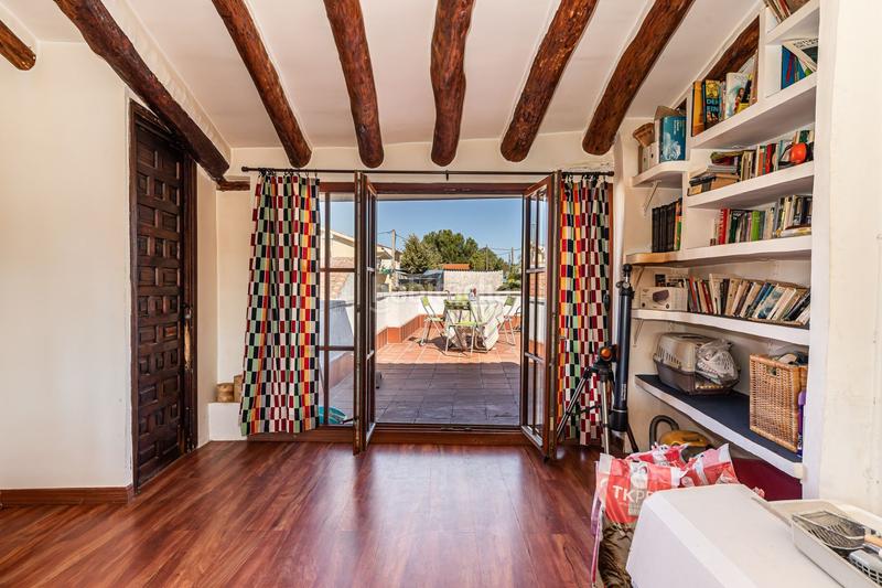 Foto d058290b-e2e6-47d1-9248-60118c56eacb. Casale con riscaldamento in Pezuela de las Torres