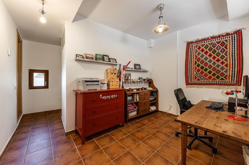 Foto d05bd7f5-fb64-45dc-bacb-3c89b8505341. Casale con riscaldamento in Pezuela de las Torres