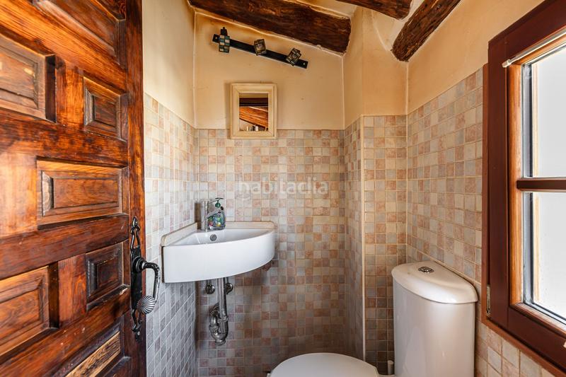 Foto dc556410-ac8c-4d18-aac7-463744776764. Casale con riscaldamento in Pezuela de las Torres