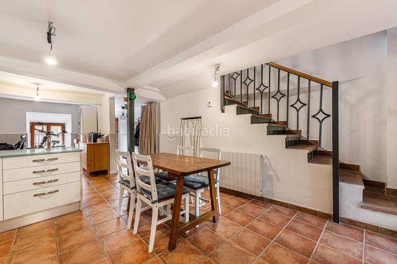 Foto e2782ad0-0a4f-4277-abff-06dcfedbd5b5. Casale con riscaldamento in Pezuela de las Torres