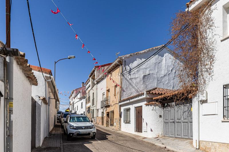 Foto e4779359-5342-413e-b5df-64e9a04afce6. Casale con riscaldamento in Pezuela de las Torres