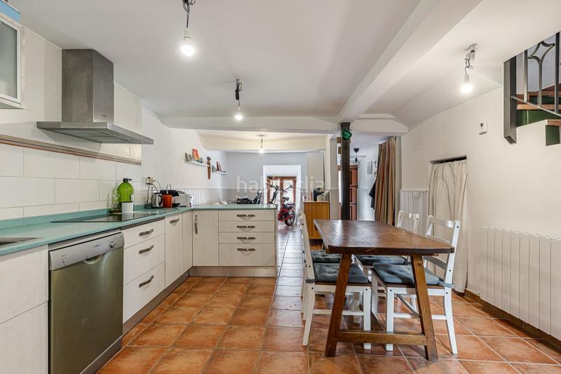 Foto e9e02bba-6f47-4ca2-9e93-c62f031d9acc. Casale con riscaldamento in Pezuela de las Torres