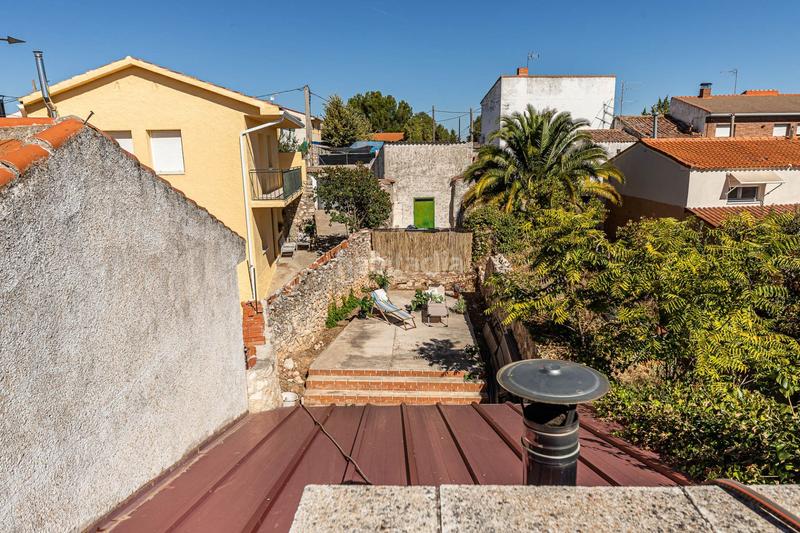 Foto ea2afe6d-b0f4-4dec-bb30-7f6c4e91365f. Casale con riscaldamento in Pezuela de las Torres