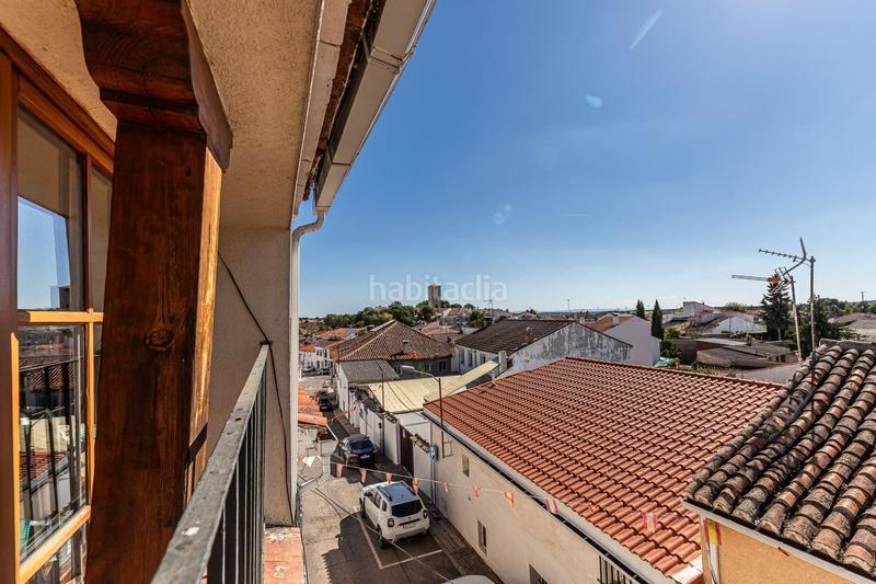 Foto f8c9d5fa-ab72-49c6-81c3-d611c54e72a3. Casale con riscaldamento in Pezuela de las Torres