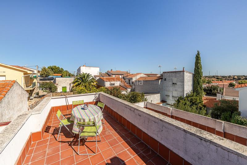 Foto fc7c659c-6b77-4945-898a-a2a39f7b35ad. Casale con riscaldamento in Pezuela de las Torres